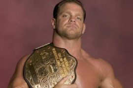 Why does WWE not talk about Chris Benoit?