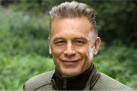 Who Is the New Presenter on Winter Watch?