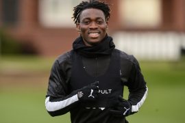 Christian Atsu Dead: Tributes Flow As Ghanaian Winger Christian Atsu Is Confirmed Dead