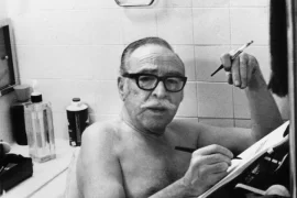 Christopher Trumbo Parents: Meet Dalton Trumbo, Cleo Beth Fincher