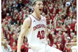 Cody Zeller High School, College, NBA Draft, Contract