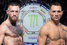 Conor McGregor v Michael Chandler: How Much Will Michael Chandler Make From Fight With Conor McGregor?