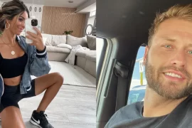 TikToker Taylor Frankie Paul Boyfriend: Who Is Dakota Mortensen?