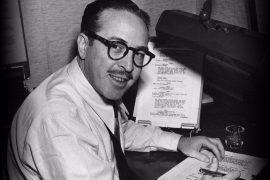 Dalton Trumbo Nationality: What nationality was Dalton Trumbo?
