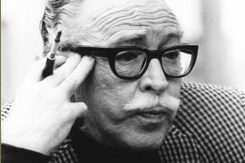 When was Dalton Trumbo born?