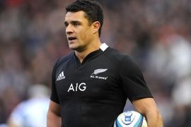 Dan Carter Children: Meet Fox William Carter, Rocco George Carter, Cruz Charles Carter, Marco James Carter