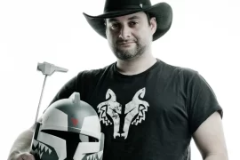 Dave Filoni Parents: Meet Patricia Ann (Priselac) and Albert Lawrence Filoni