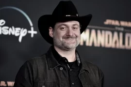 Dave Filoni Bio, Movies And TV Shows, Family, Age, Height, Instagram, Twitter