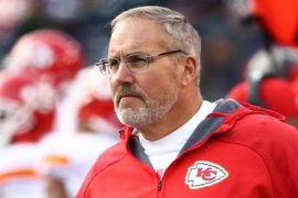 Dave Toub Teams Coached, Age, Salary, Contract, Net Worth
