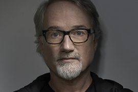 What movies has David Fincher written? Is David Fincher still making movies?
