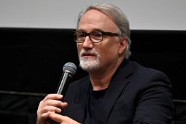 David Fincher Bio, TV Shows, Production Company, Age, Height, Family, Young, New Movie, Instagram