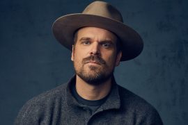 David Harbour Bio, Age, Movies And TV Shows, Height, Weight, Young, Family, Instagram