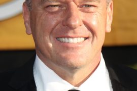 Rosie Norris: Who Is Dean Norris Mum?