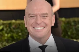 Dean Norris Biography, Movie And TV Shows, Age, Height, Family, Young, Twitter, Instagram