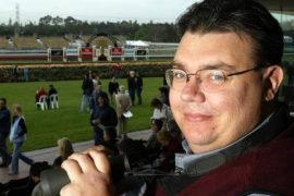 Who Was Deane Lester? Revered industry figure in Australian racing dead at 54