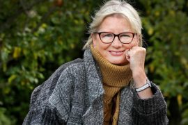 Deirdre Purcell Biography, Movies And TV Shows, Books, Age, Height, Family, Health, Death