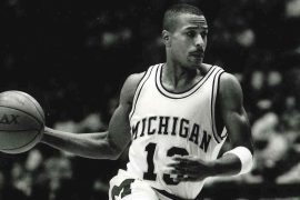 Demetrius Calip Biography, Age, Height, Weight, Parents, Siblings, Education, Draft, Health, Death