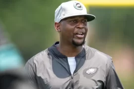 Dennard Wilson Salary, Defensive Scheme, Wiki