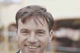 Dennis Lotis Net Worth