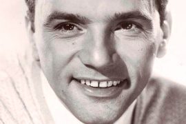 Dennis Lotis Obituary