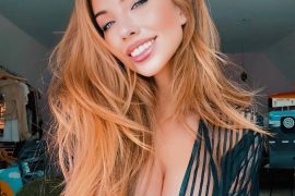 Diana Deets Cause Of Death: Did The Influencer and Only Fans Model Commit Suicide?