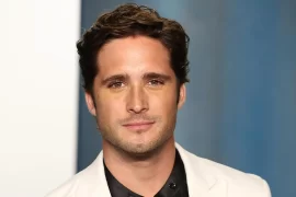How Old Was Diego Boneta In Rock of Ages? Does Diego Boneta Speak Three Languages?