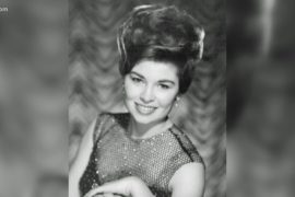 J. Bryan Whitworth: Who is Donna Axum second husband?