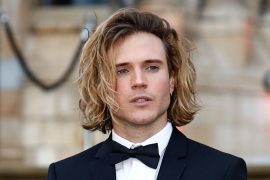 What drugs did Dougie Poynter take? What did Dougie Poynter go to rehab for? When did Dougie Poynter go to rehab?