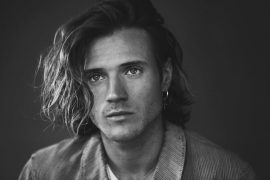Dougie Poynter Parents: Meet Sam Moody, Gary L. Poynter