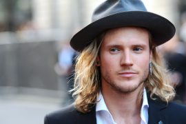Dougie Poynter Children: Does Dougie Poynter Have Kids?