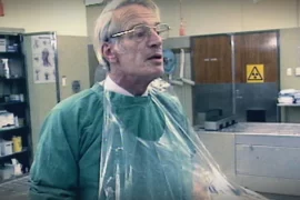 Dr Colin Manock Wife, Wikipedia, Public Autopsy And Where He Is Now
