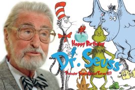Who owns Dr. Seuss now? Do they still publish Dr. Seuss books?