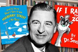 Why did they stop selling Dr. Seuss? Why did they stop making Dr. Seuss books?
