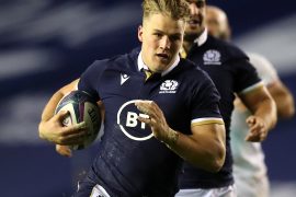 Duhan van der Merwe Nationality: What nationality is Duhan van der Merwe?