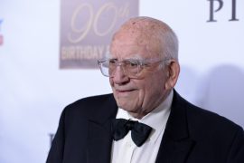 Did Ed Asner appear on Hawaii Five O? Was Ed Asner on Yellowstone? Who played Ed Asner in Cobra Kai?