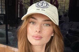 Eden Polani Height, Net Worth, Ethnicity, Instagram, Wiki
