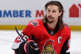 Erik Karlsson Siblings: Meet Erik Karlsson’s Brother Pelle Karlsson