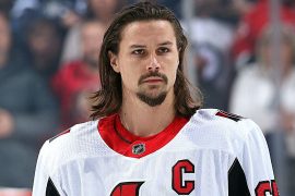 Erik Karlsson Parents: Meet Ulla-Karin Karlsson, Jonas Karlsson