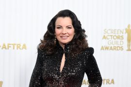 Fran Drescher Bio, Movies and TV Shows, Age in 1993, Height, Family, Instagram