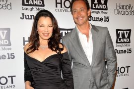 Fran Drescher Ex-Husband: Who is Peter Marc Jacobson?
