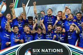 Why is Italy in 6 nations?