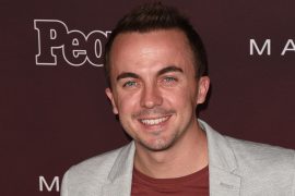 Frankie Muniz Bio, Movies and TV Shows, Age, Height, Family, Awards, Instagram