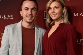Frankie Muniz Wife: Who Is Paige Price?