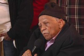 Franklin Florence (Civil Rights Icon) Cause Of Death