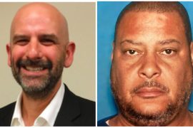 Who Is Gary Curtis? Meet The Suspect In Council Member Russell Heller Murder