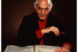 Georg Solti Biography, Nominations, Awards, Books, Age, Height, Family, Health, Death