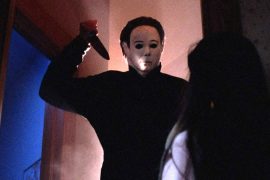Who Was George P. Wilbur? ‘Halloween’ Stuntman Dies At 81