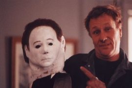 George P. Wilbur Movies: Was Wilbur In Halloween?