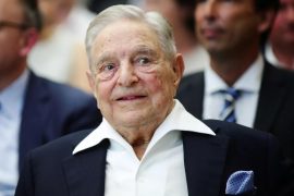 George Soros Children: Meet Alexander Soros, Andrea Soros, Gregory Soros, Robert Soros, Jonathan Soros