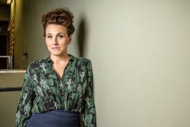 Grace Dent Age: How old is Grace Dent food critic?